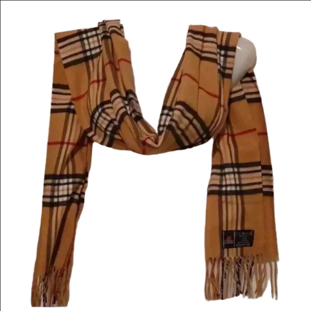 V.fraas Very soft scarf